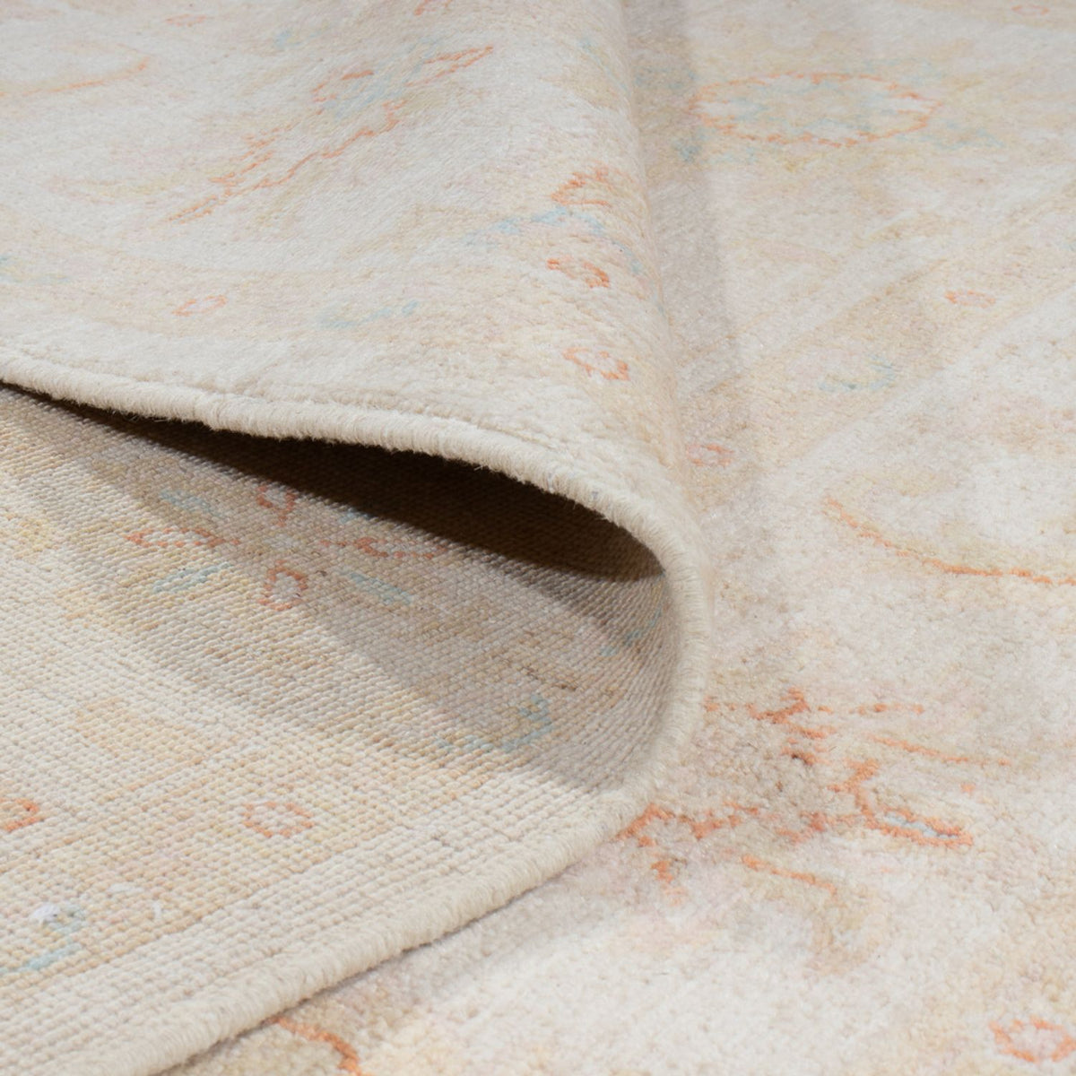 Ziegler Carpet - 236 x 169 cm - creme