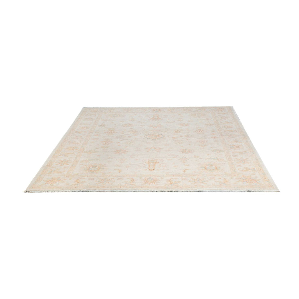 Ziegler Carpet - 236 x 169 cm - creme