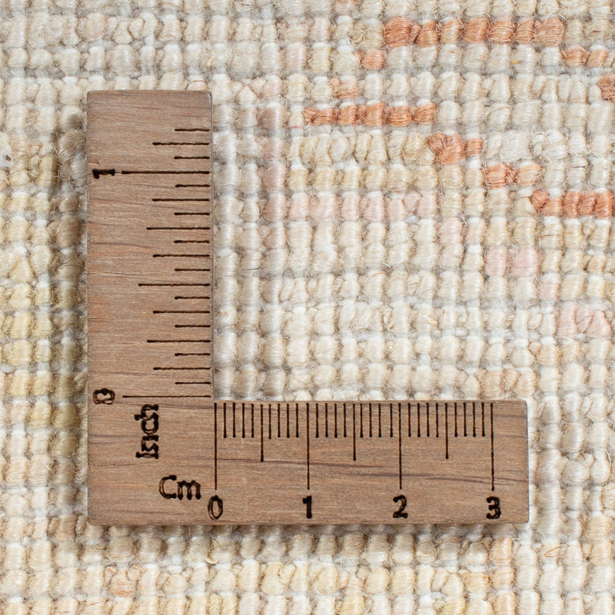 Ziegler Carpet - 236 x 169 cm - creme