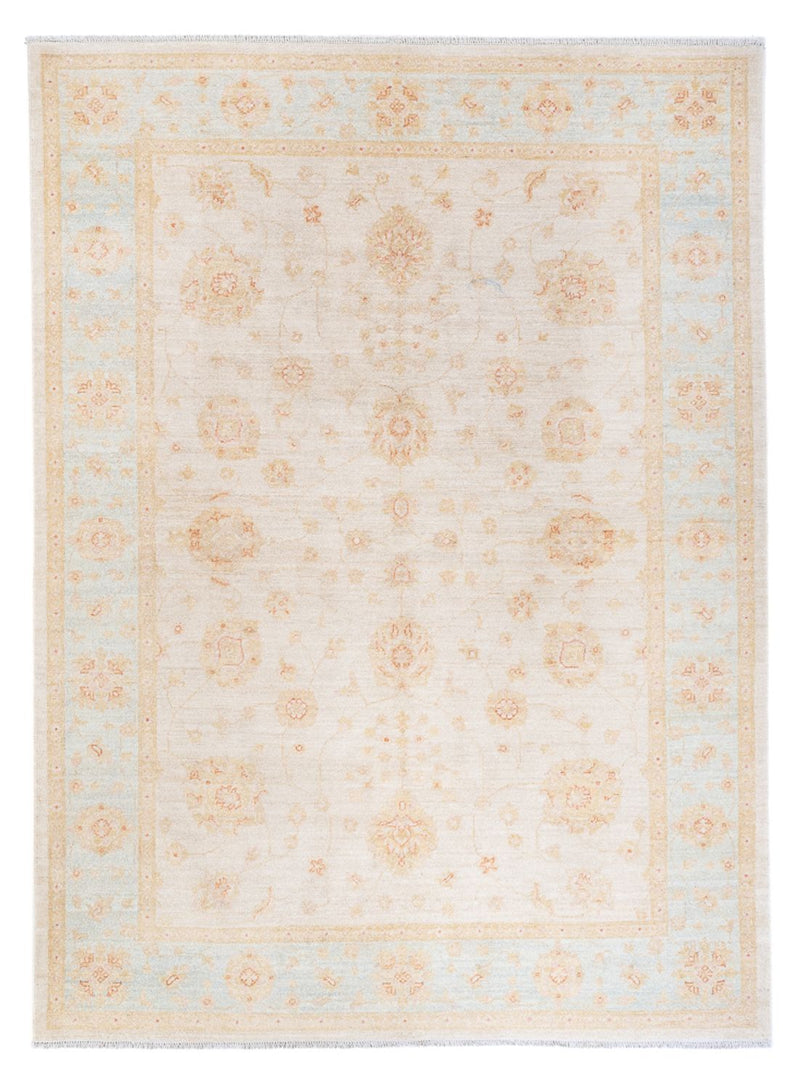Ziegler Carpet - 240 x 173 cm - creme