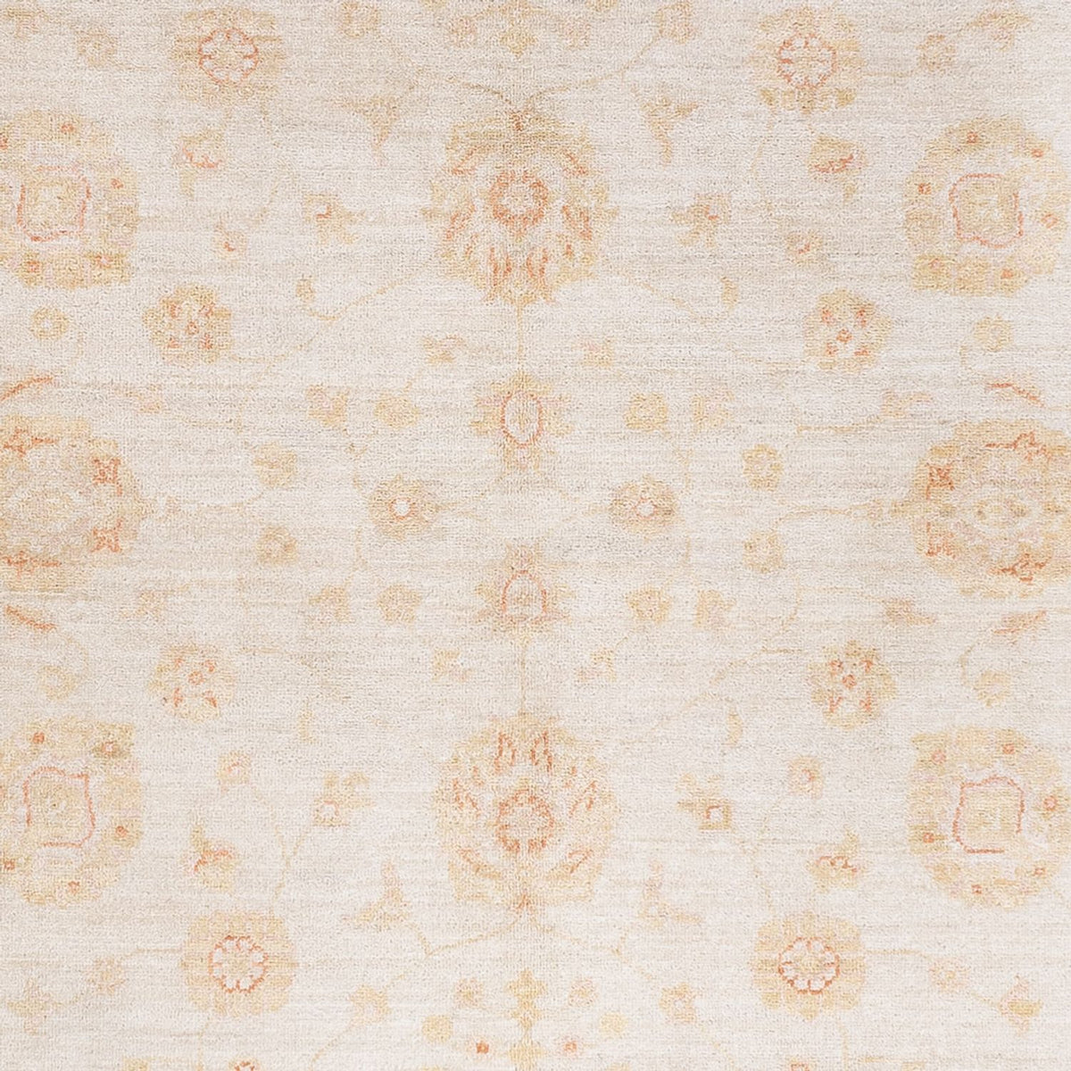 Ziegler Carpet - 240 x 173 cm - creme