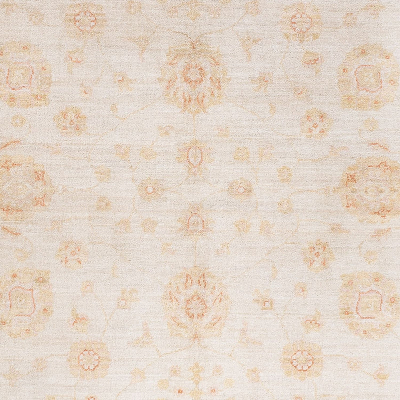 Ziegler Carpet - 240 x 173 cm - creme