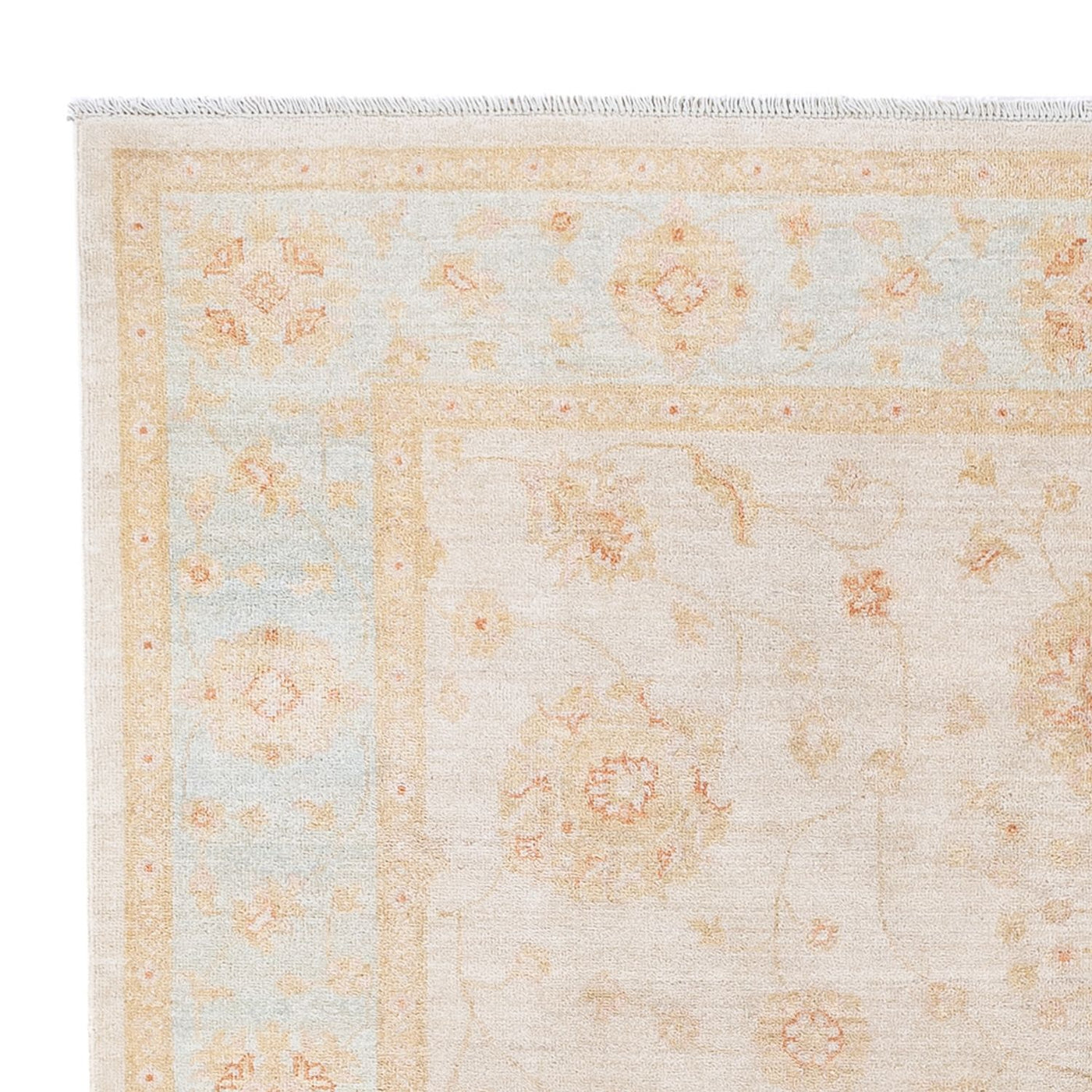 Ziegler Carpet 240x173cm - Orientalsk tæppe