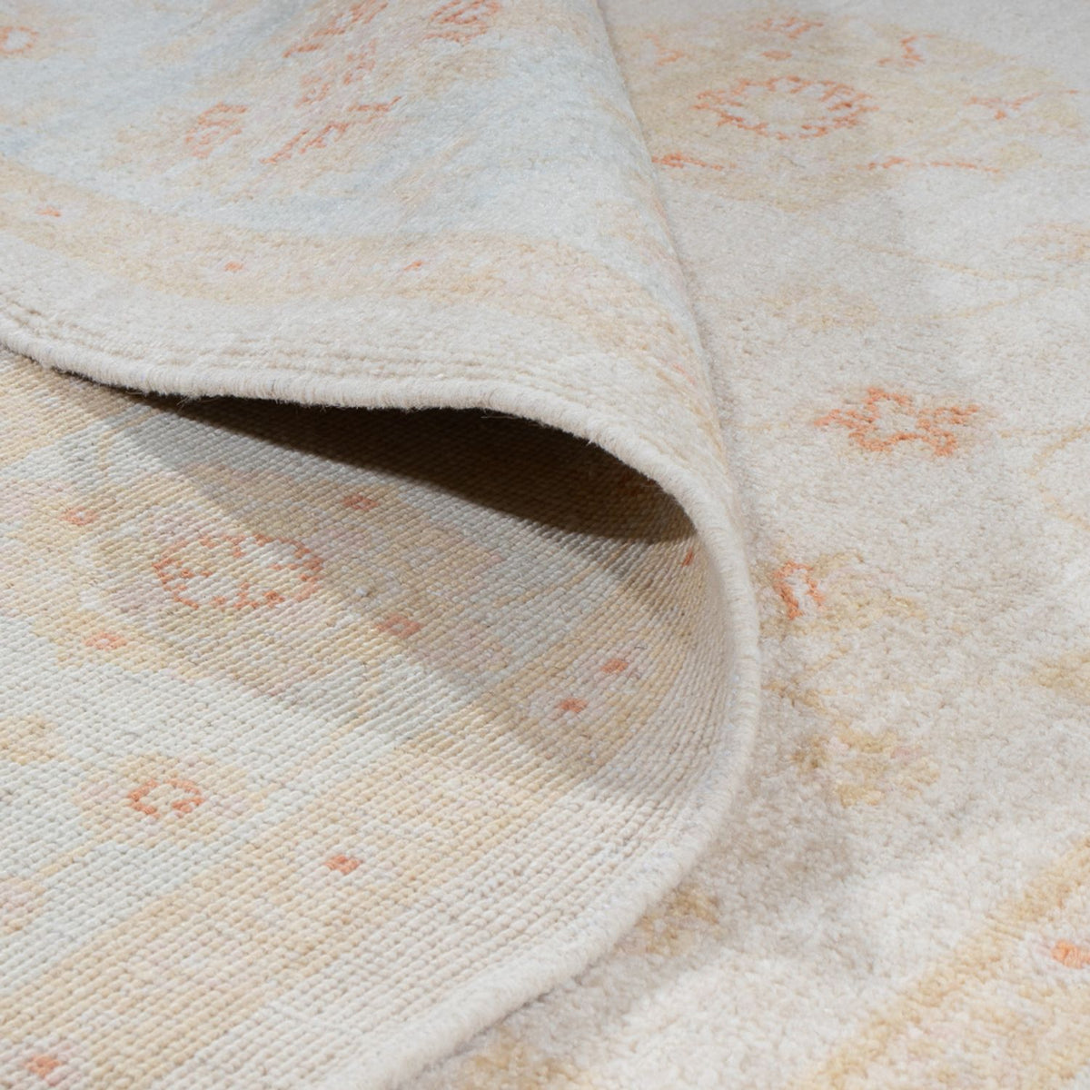 Ziegler Carpet - 240 x 173 cm - creme