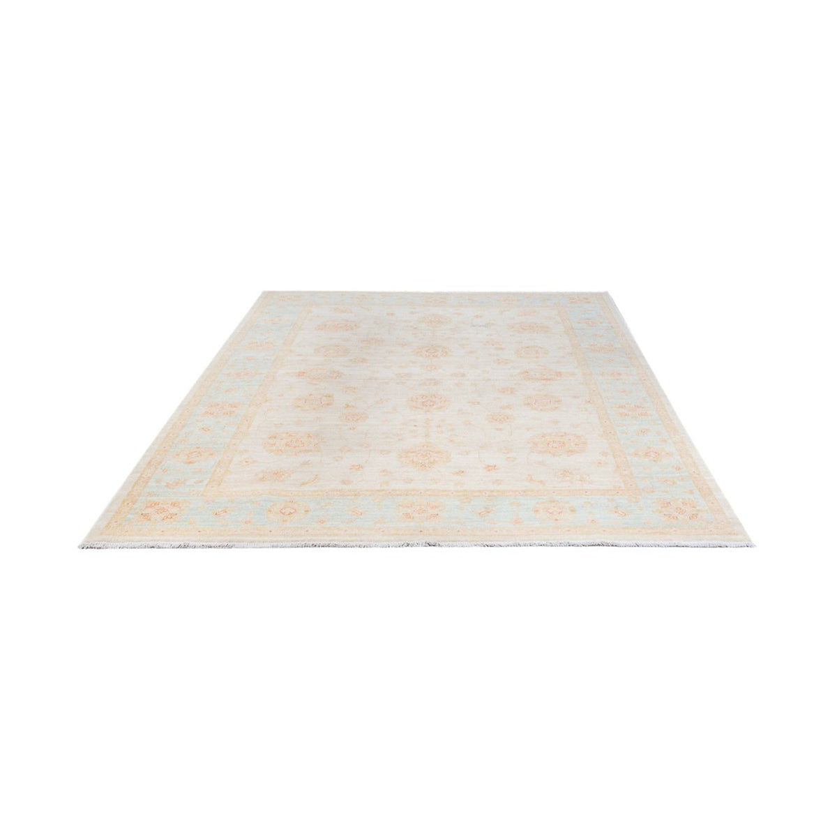 Ziegler Carpet - 240 x 173 cm - creme