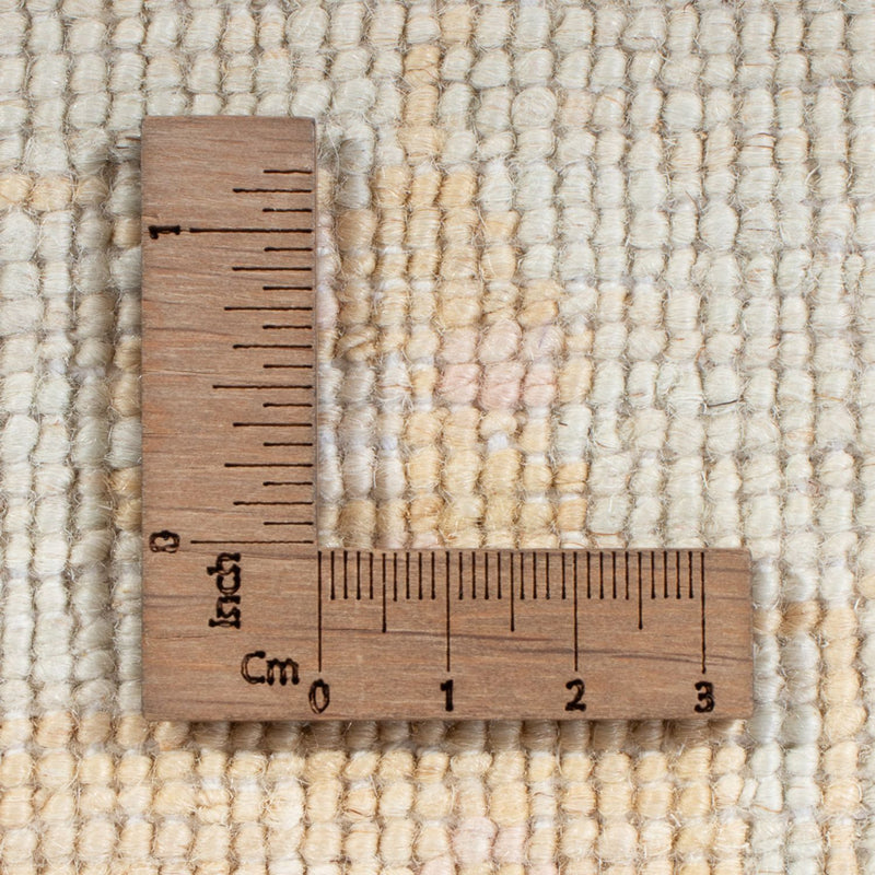 Ziegler Carpet - 240 x 173 cm - creme