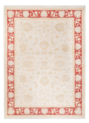 Ziegler Carpet - 238 x 168 cm - creme