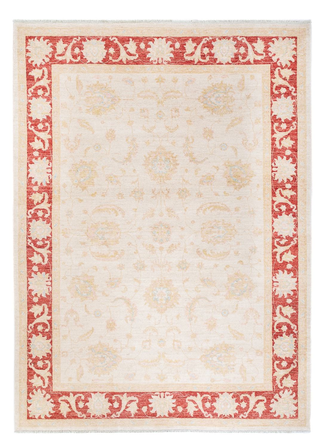 Ziegler Carpet - 238 x 168 cm - creme