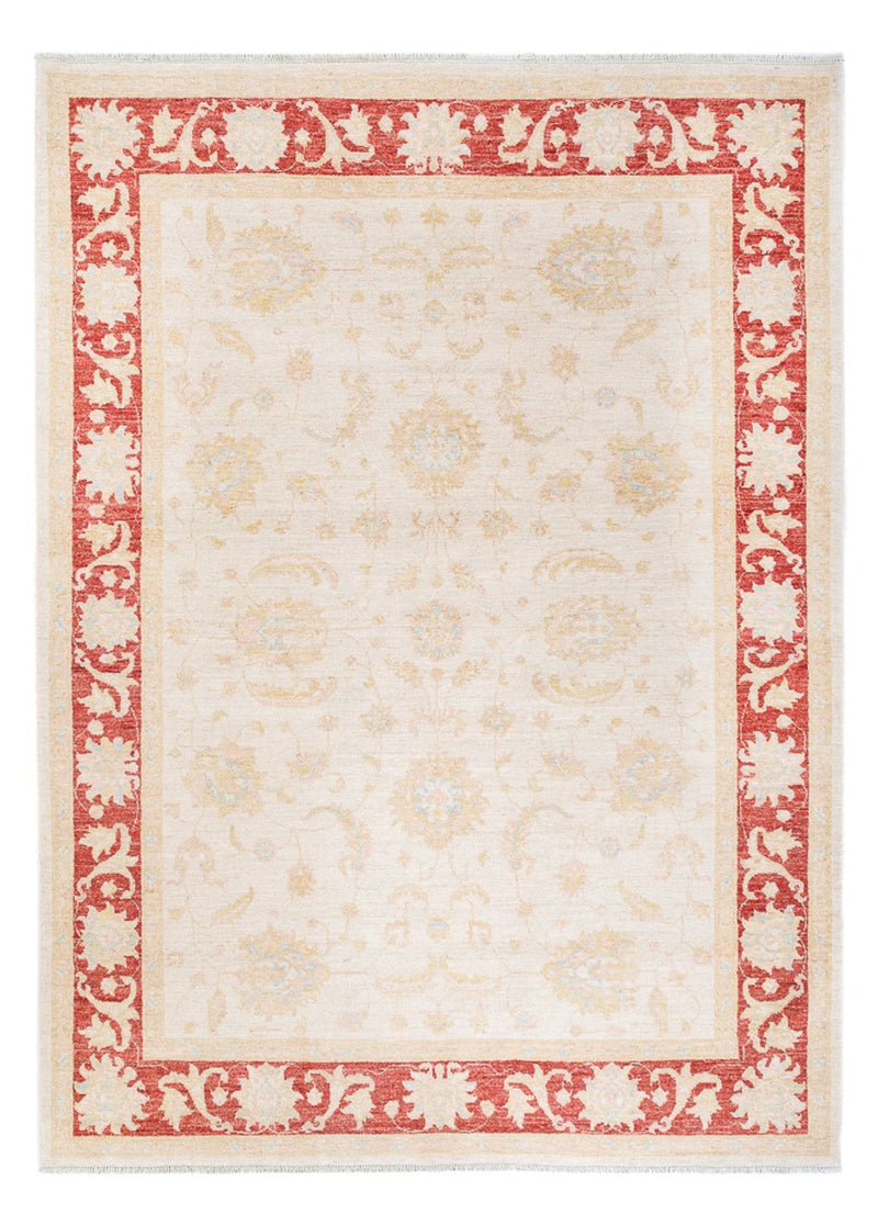 Ziegler Carpet - 238 x 168 cm - creme