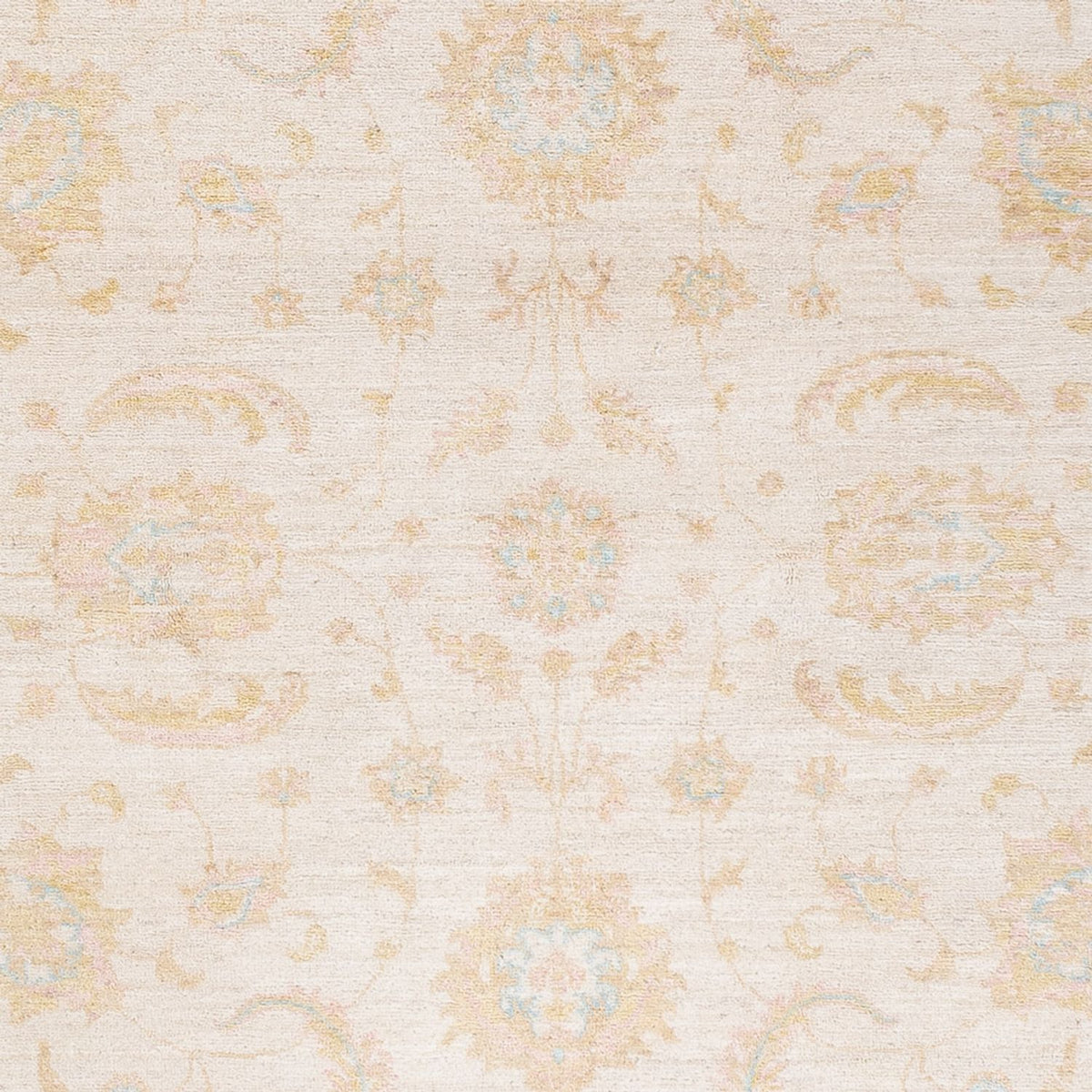 Ziegler Carpet - 238 x 168 cm - creme