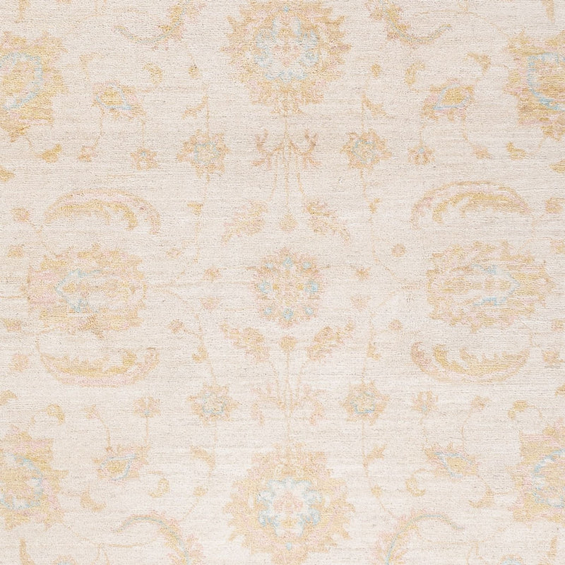 Ziegler Carpet - 238 x 168 cm - creme