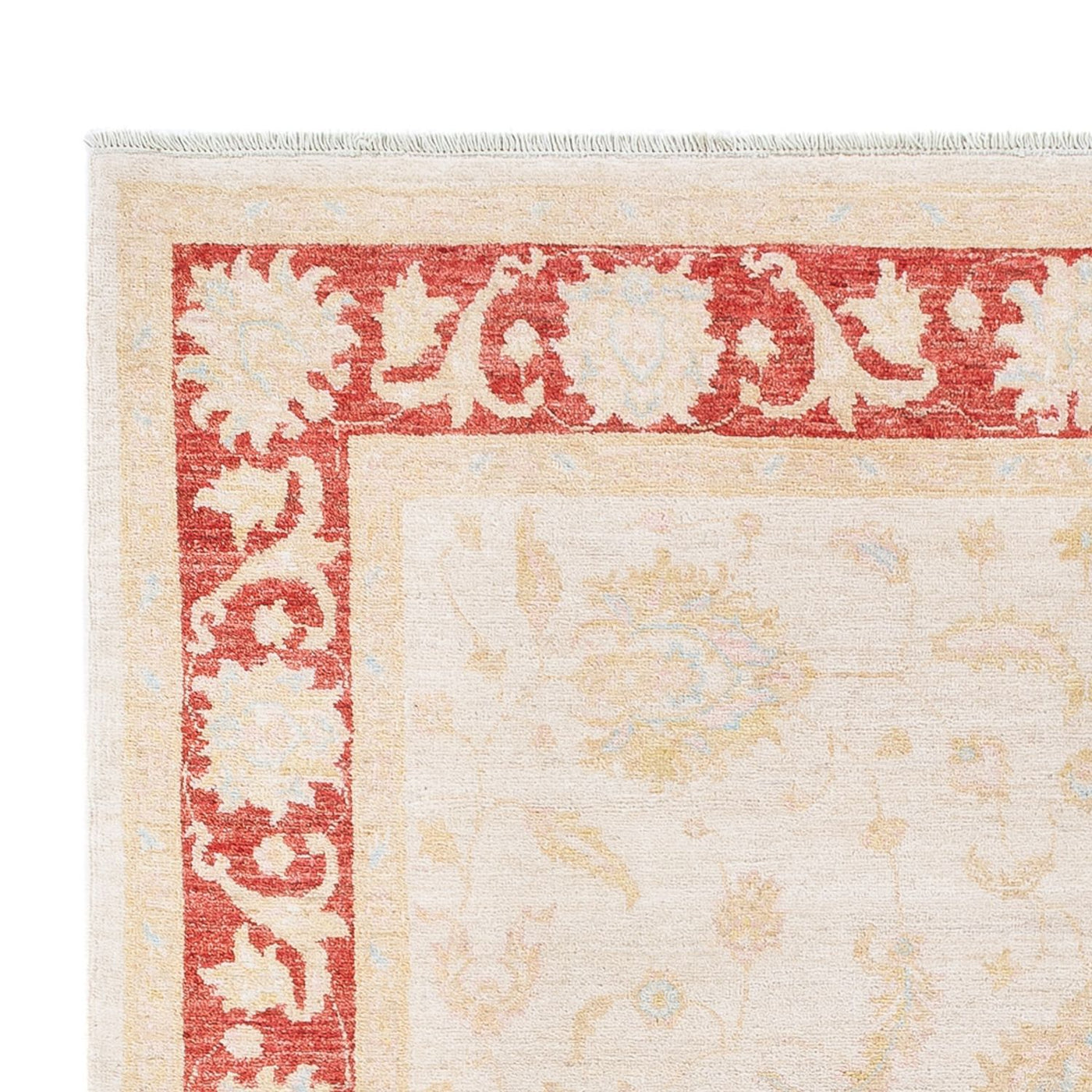 Ziegler Carpet 238x168cm - Orientalsk tæppe