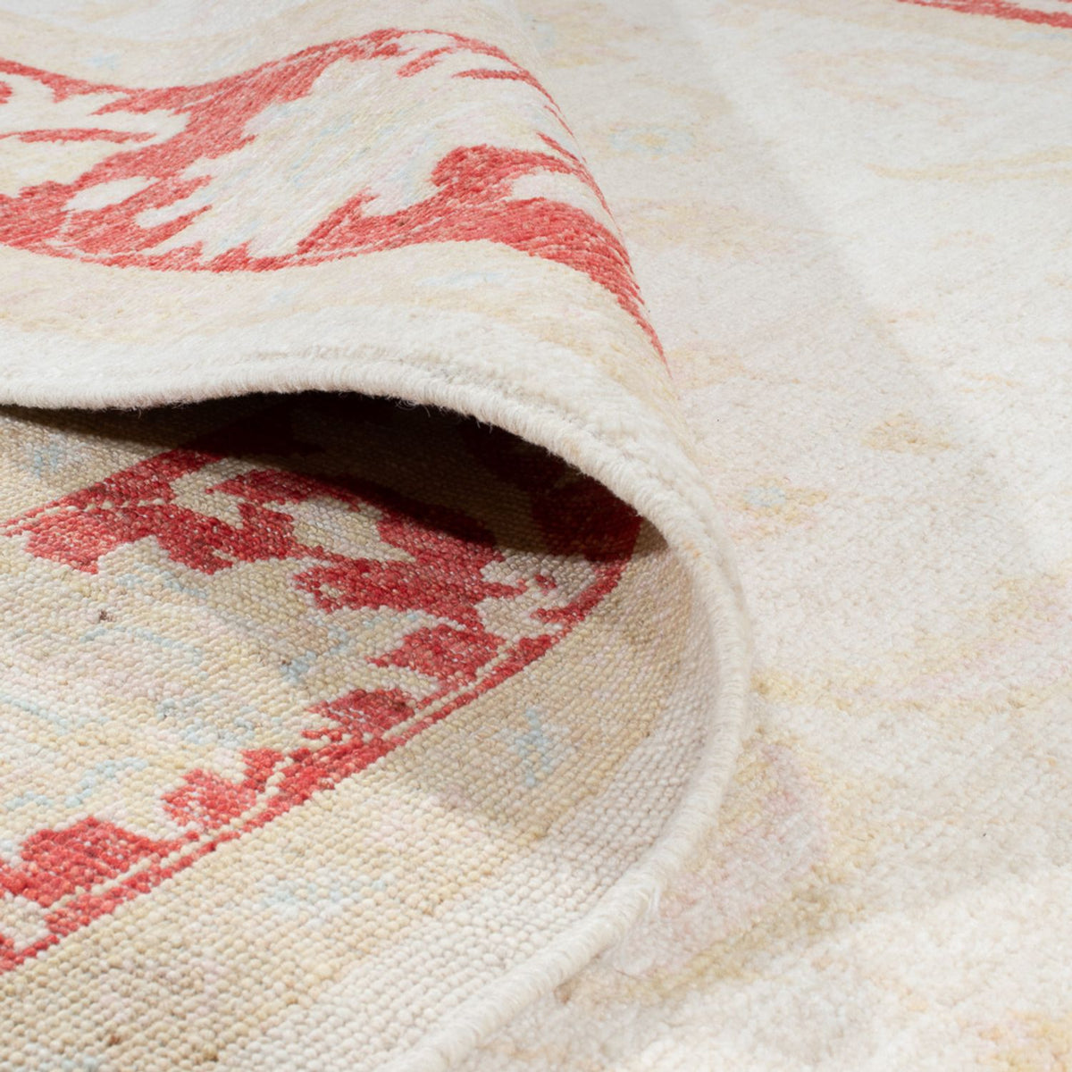 Ziegler Carpet - 238 x 168 cm - creme