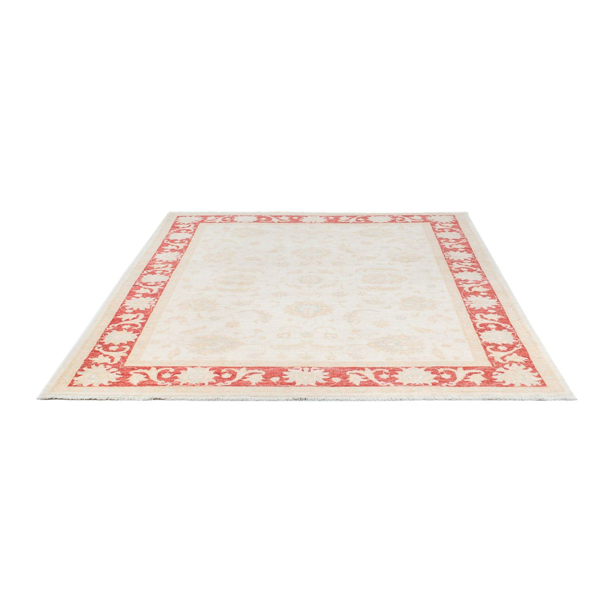 Ziegler Carpet - 238 x 168 cm - creme