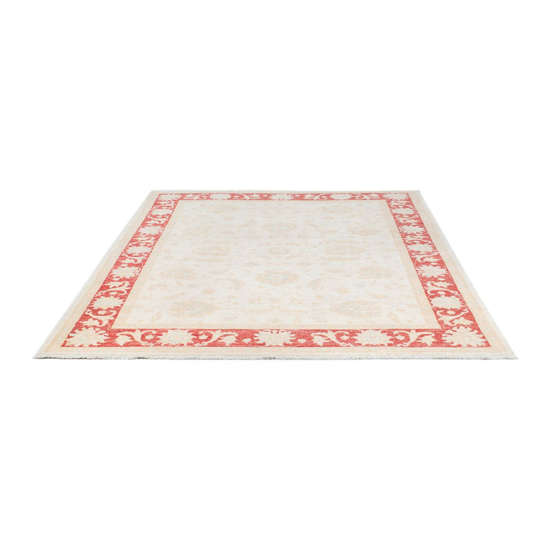 Ziegler Carpet - 238 x 168 cm - creme