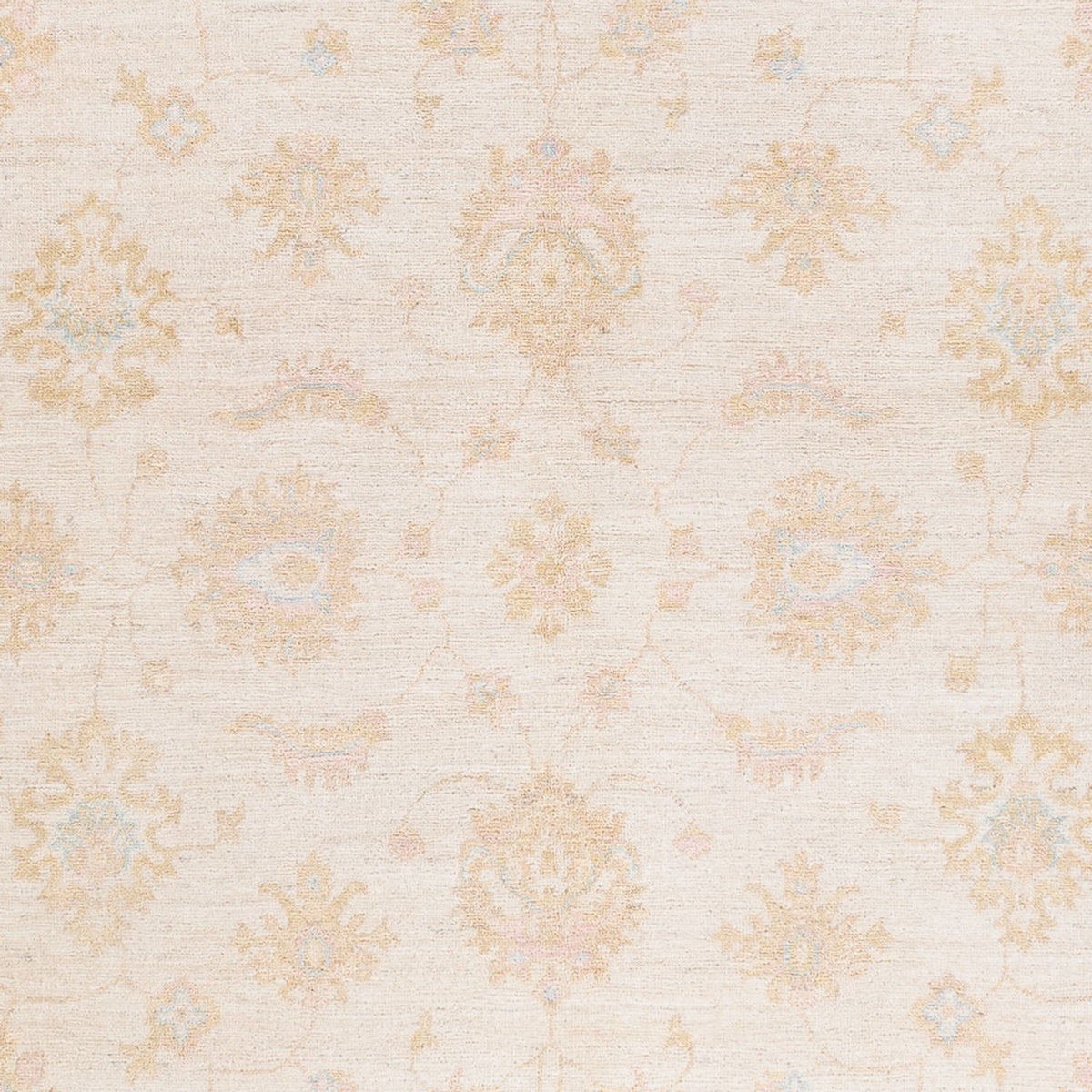 Ziegler Carpet - 240 x 175 cm - creme