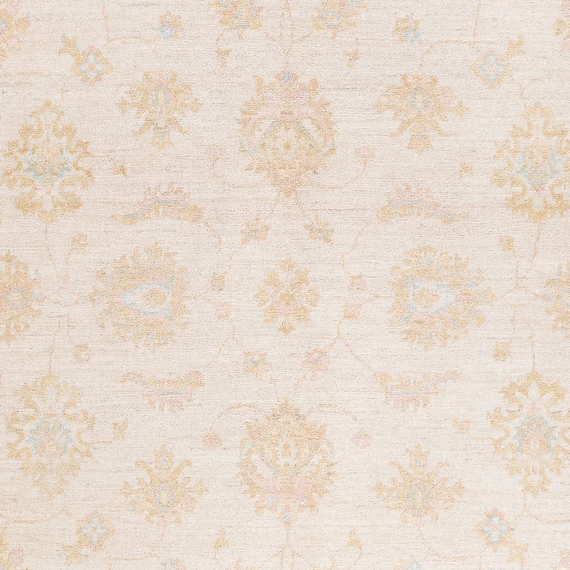 Ziegler Carpet - 240 x 175 cm - creme