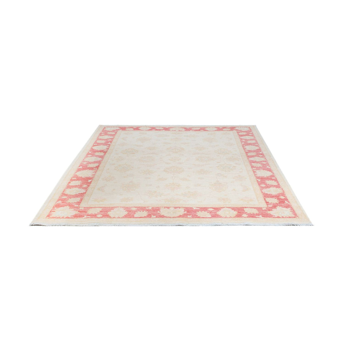 Ziegler Carpet - 240 x 175 cm - creme