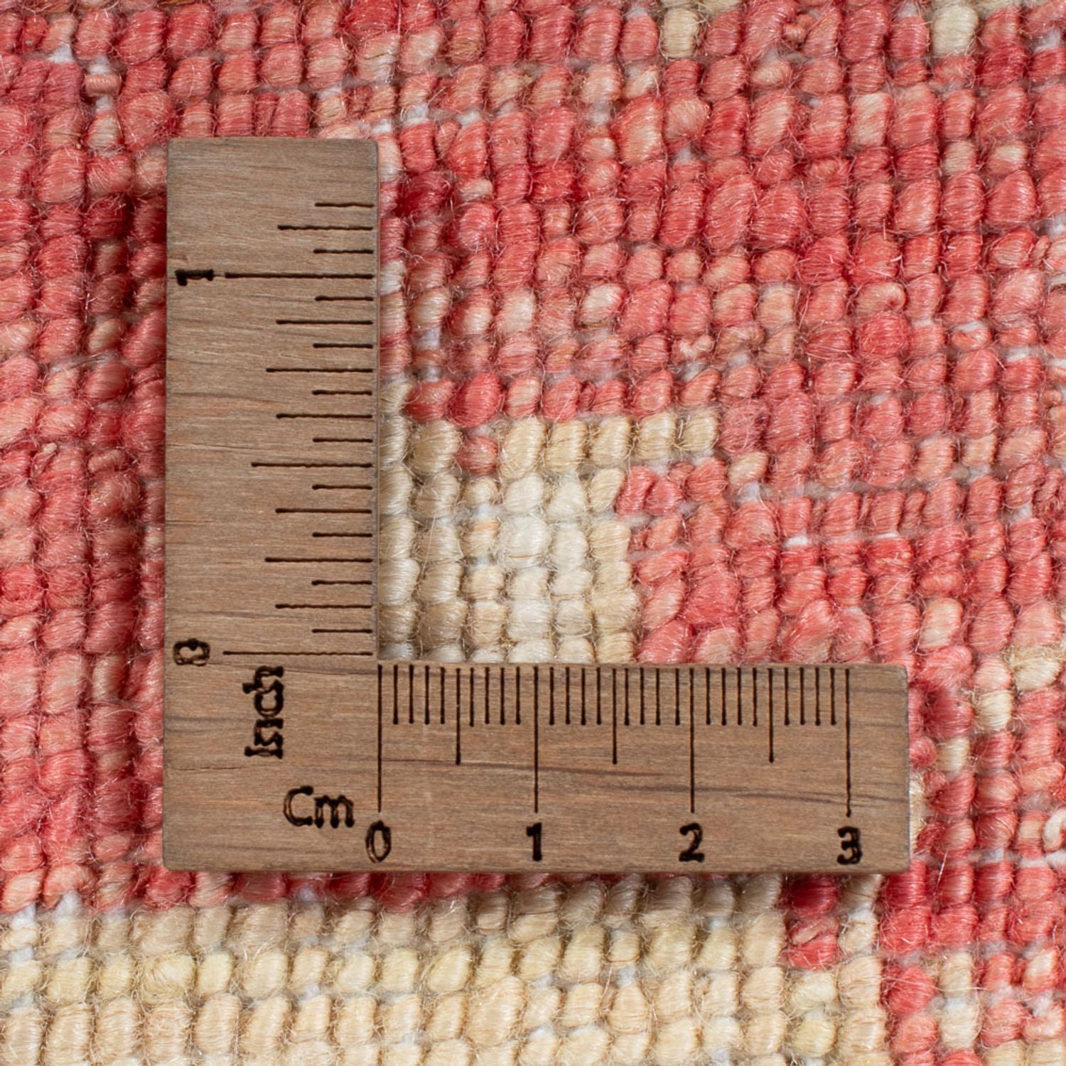 Ziegler Carpet - 240 x 175 cm - creme