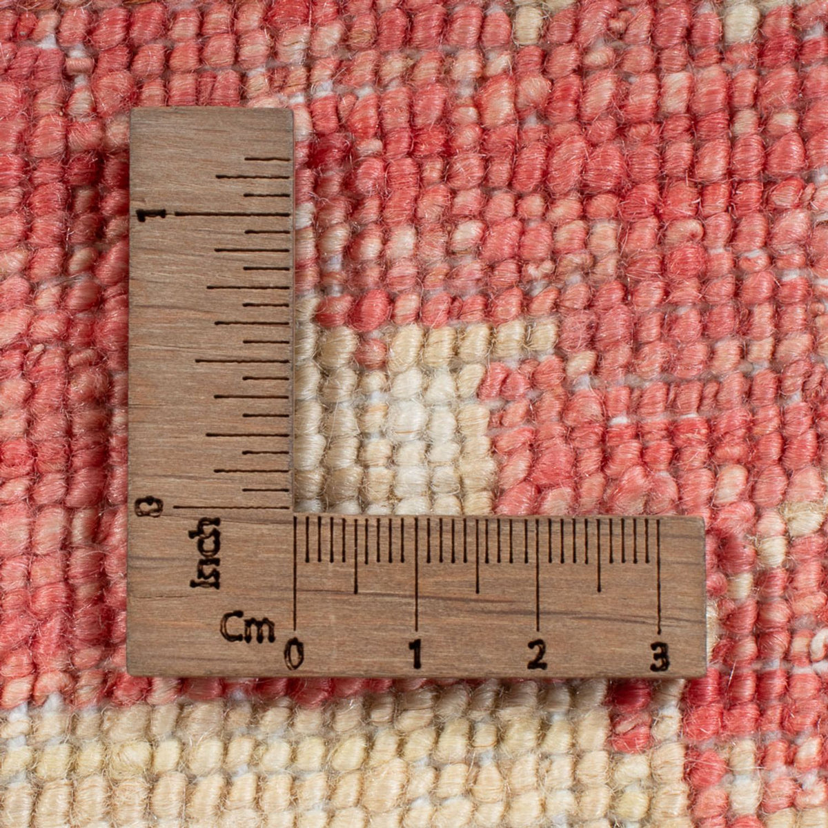 Ziegler Carpet - 240 x 175 cm - creme