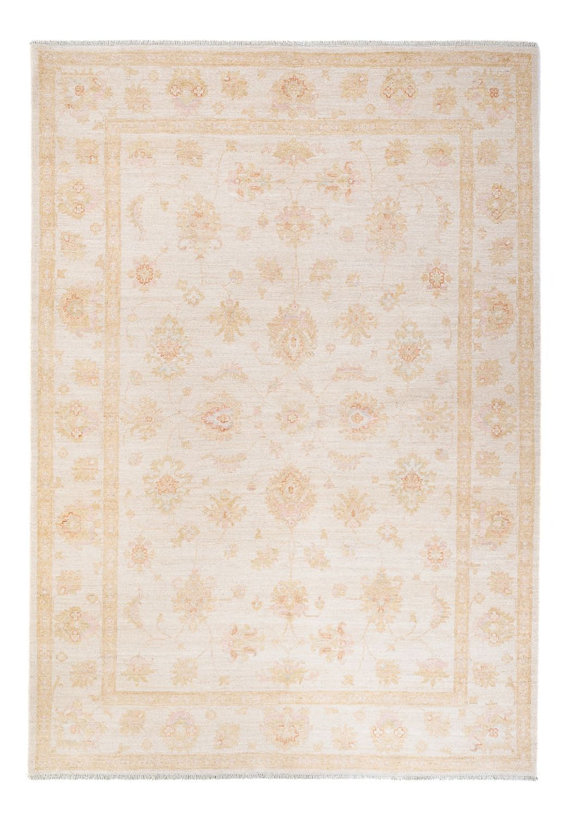 Ziegler Carpet - 257 x 173 cm - creme