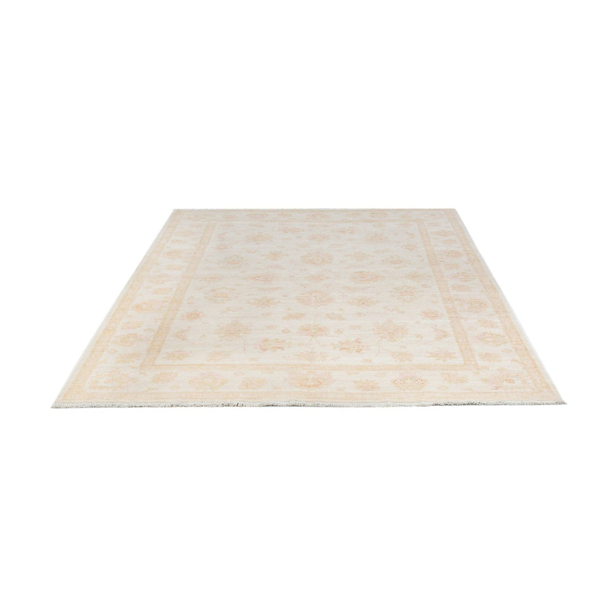 Ziegler Carpet - 257 x 173 cm - creme
