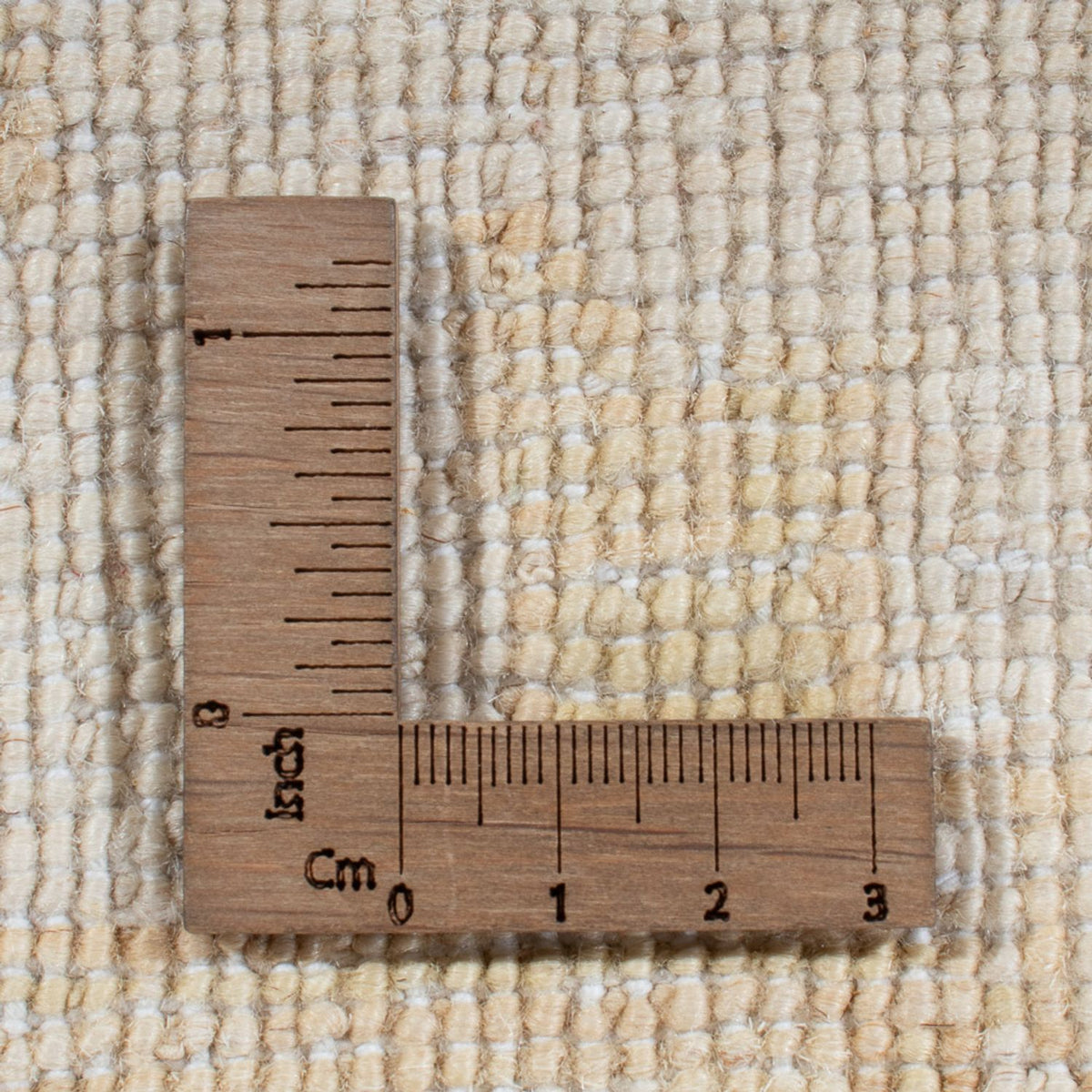 Ziegler Carpet - 257 x 173 cm - creme