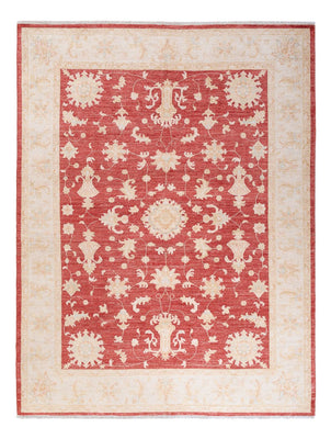 Ziegler Carpet - 227 x 172 cm - rød