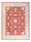 Ziegler Carpet - 227 x 172 cm - rød