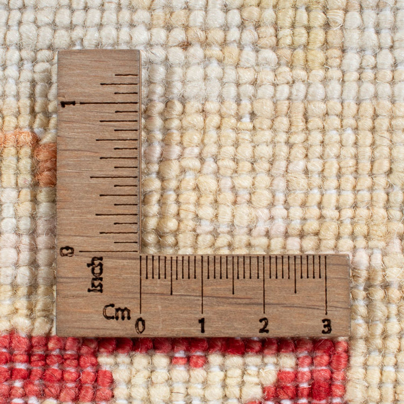 Ziegler Carpet - 227 x 172 cm - rød