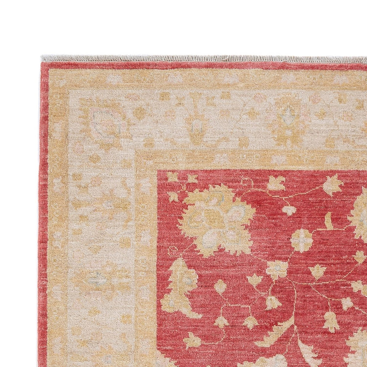 Ziegler Carpet 169x234cm - Orientalsk tæppe