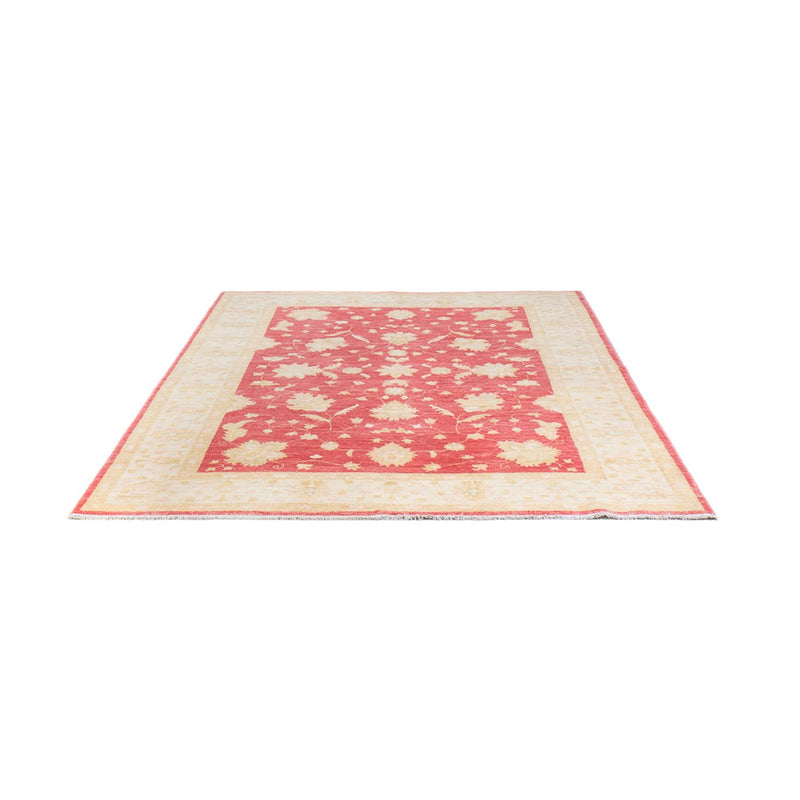 Ziegler Carpet - 234 x 169 cm - rød