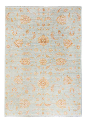 Ziegler Carpet - Ariana - 238 x 171 cm - lyseblå