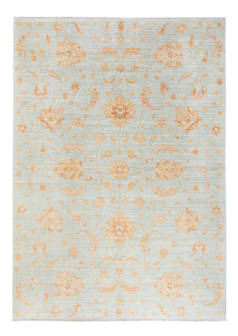 Ziegler Carpet - Ariana - 238 x 171 cm - lyseblå