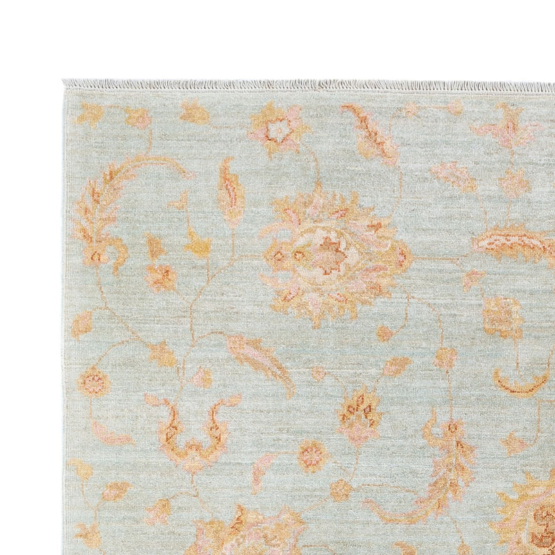 Ziegler Carpet - Ariana - 238 x 171 cm - lyseblå