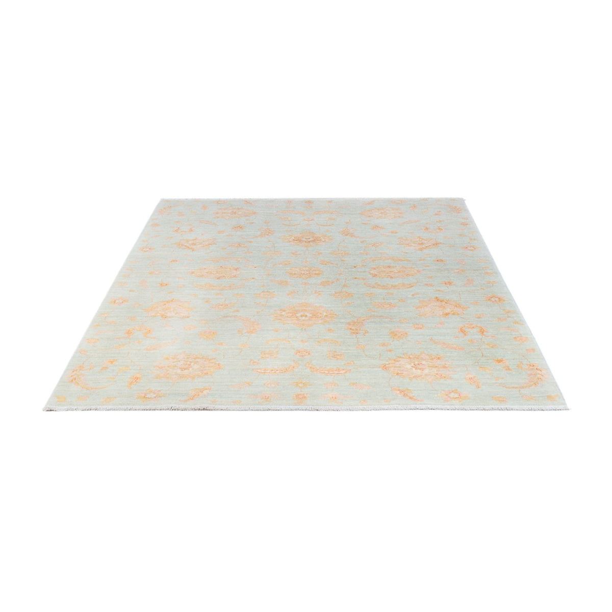 Ziegler Carpet - Ariana - 238 x 171 cm - lyseblå