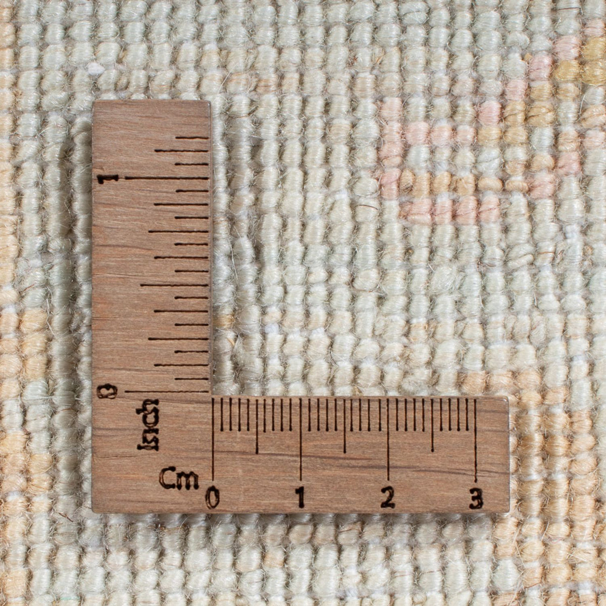 Ziegler Carpet - Ariana - 238 x 171 cm - lyseblå