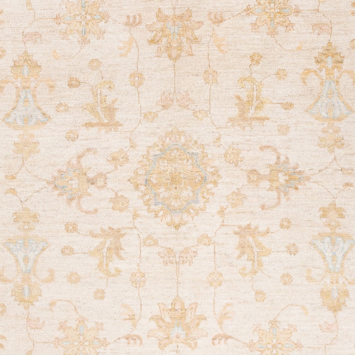 Ziegler Carpet - 241 x 171 cm - creme