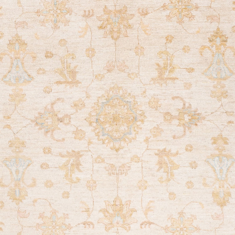 Ziegler Carpet - 241 x 171 cm - creme