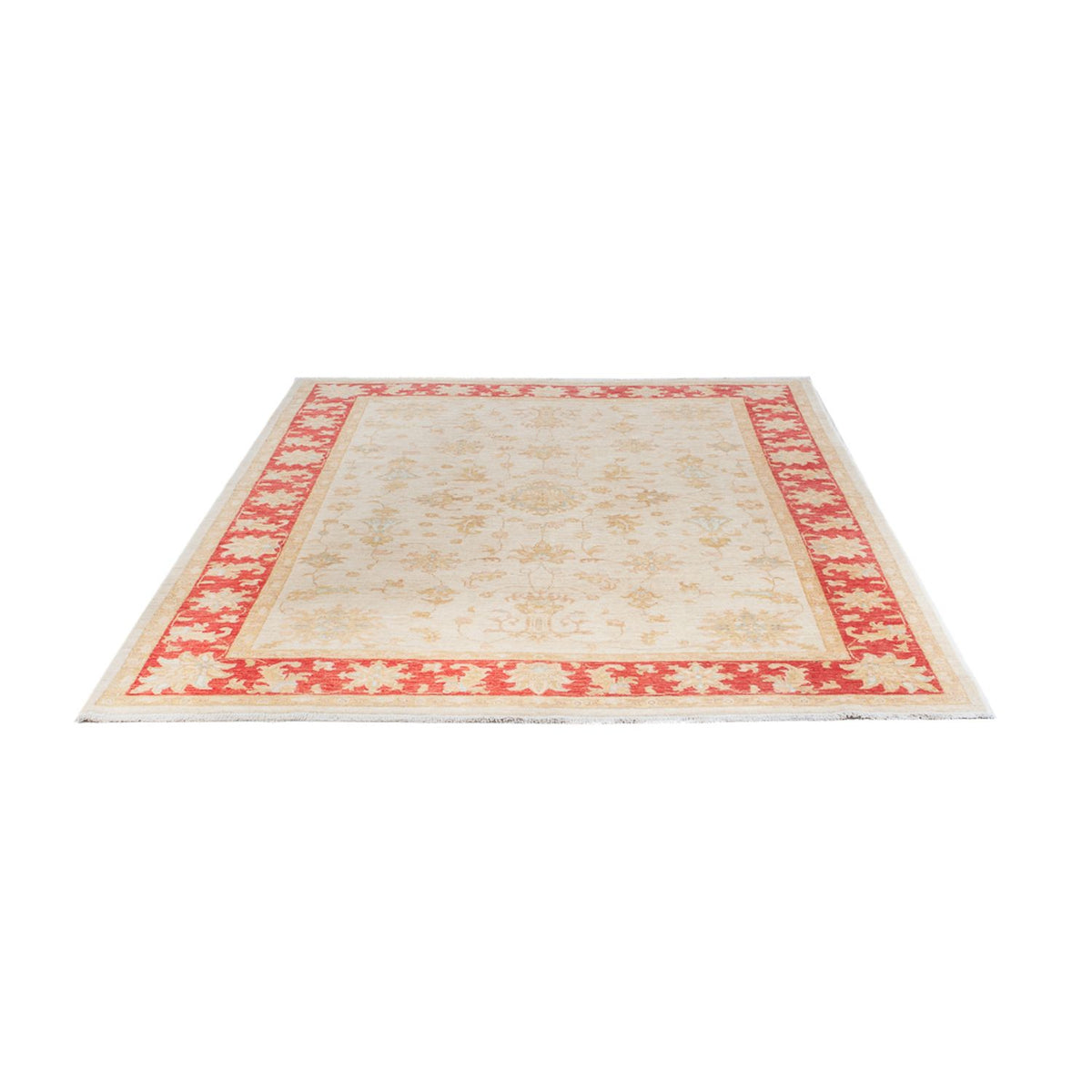 Ziegler Carpet - 241 x 171 cm - creme