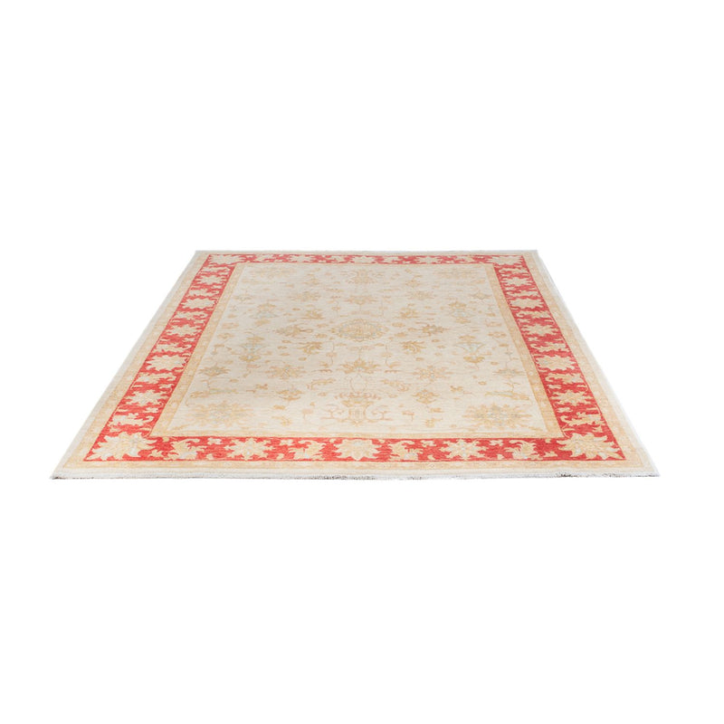 Ziegler Carpet - 241 x 171 cm - creme