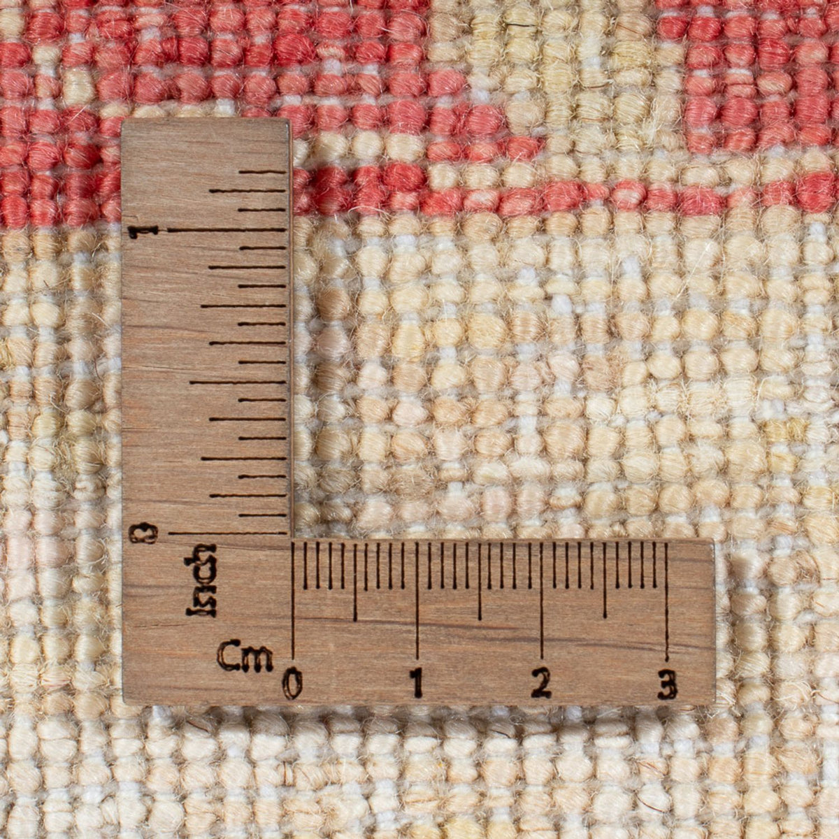 Ziegler Carpet - 241 x 171 cm - creme