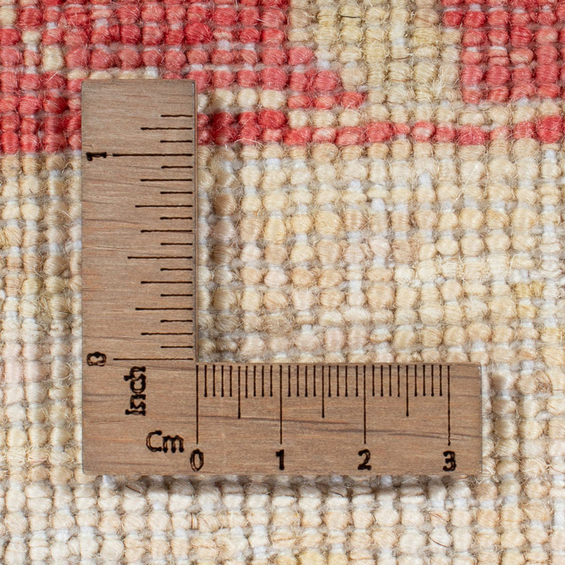 Ziegler Carpet - 241 x 171 cm - creme