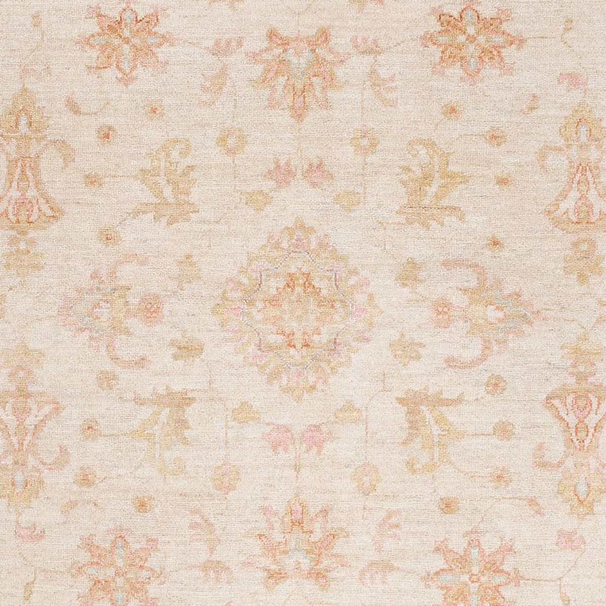 Ziegler Carpet - 236 x 176 cm - beige