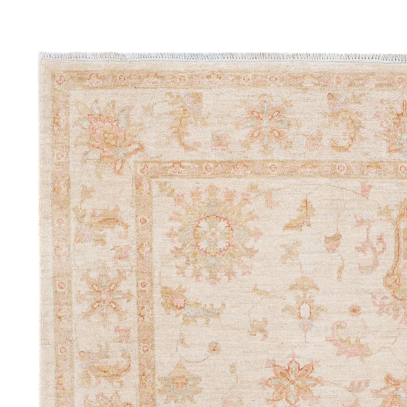 Ziegler Carpet 236x176cm - Orientalsk tæppe