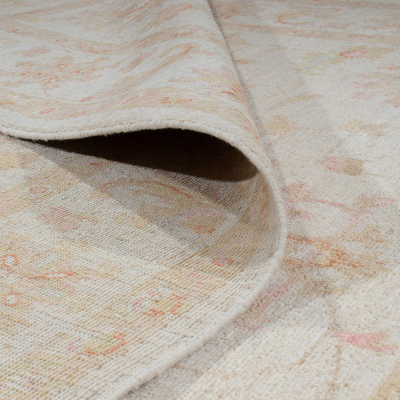 Ziegler Carpet - 236 x 176 cm - beige