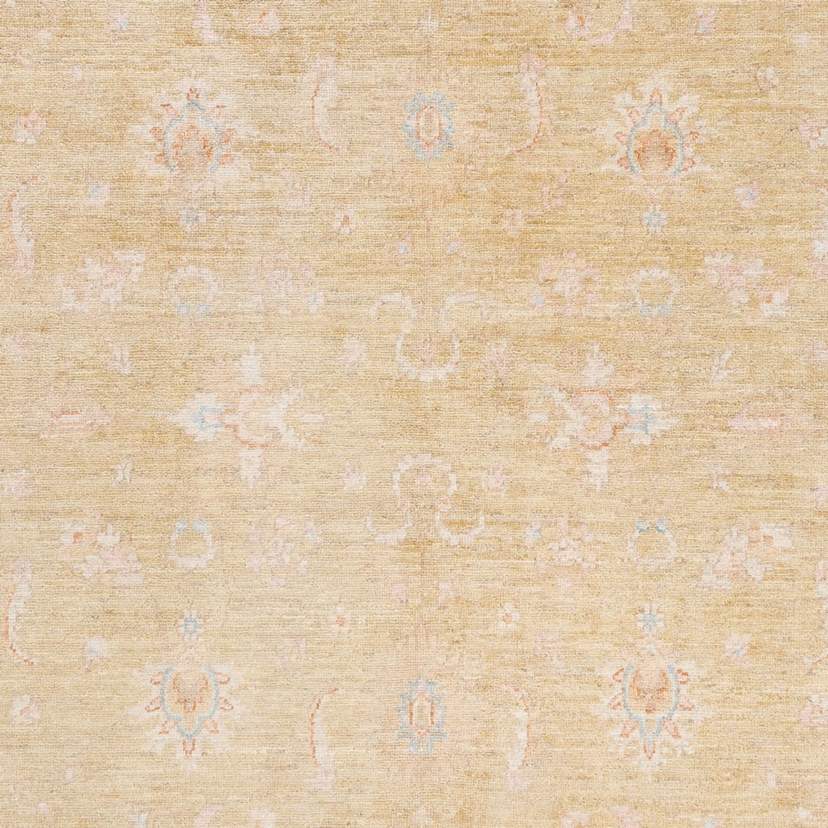 Ziegler Carpet - 238 x 173 cm - beige
