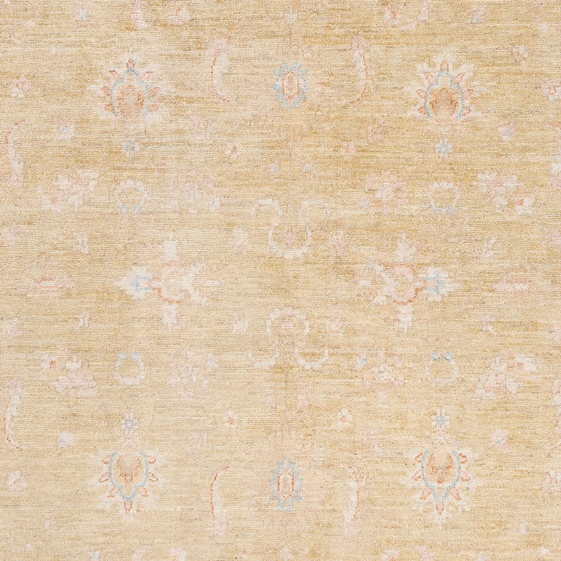 Ziegler Carpet - 238 x 173 cm - beige