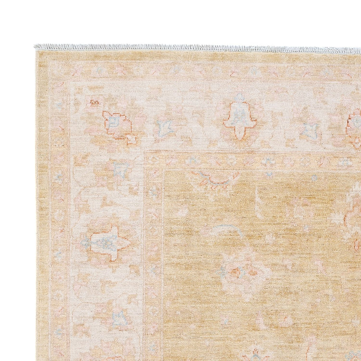 Ziegler Carpet - 238 x 173 cm - beige