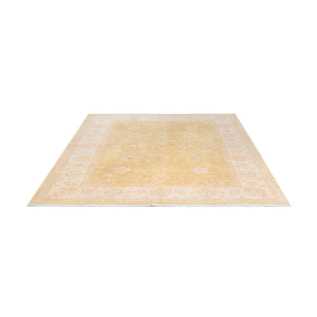 Ziegler Carpet - 238 x 173 cm - beige